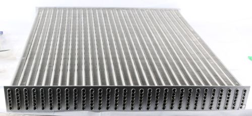 TEREX FUEL COOLER