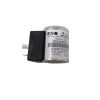 VICKERS SOLENOID COIL 12VDC