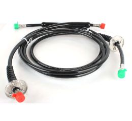 HOSE KIT 8'