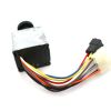 LITTELFUSE ROTARY WIPER SWITCH