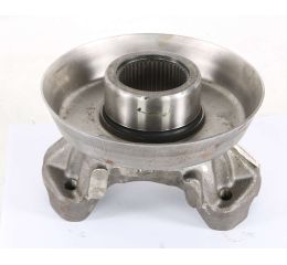 END YOKE