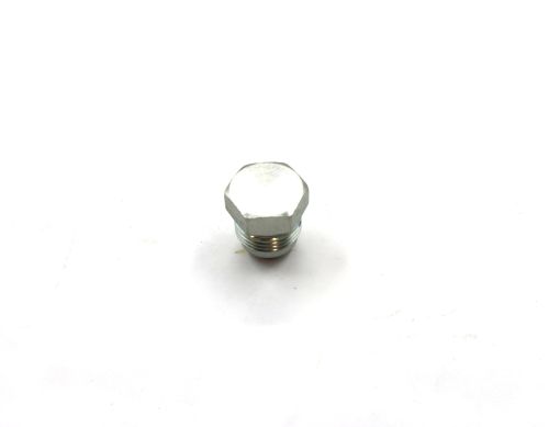 BRENNAN INDUSTRIES PLUG 37DEG JIC FLR FIT