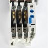 CUTLER HAMMER MOTOR STARTER 3PH 120VAC COIL 18A