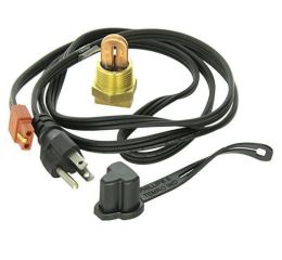 BLOCK HEATER
