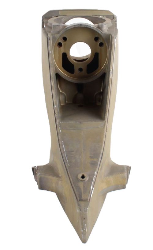 VOLVO PENTA HOUSING