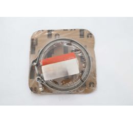 EXHAUST V BAND CLAMP 3.5 SPHE