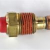 MEDALLION INSTRUMENTATION ALARMSTAT 250 DEG F