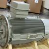 SIEMENS ELECTRIC MOTOR 250kW 3300V 50Hz 3 PHASE