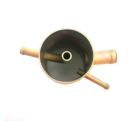 TUBE ASSEMBLY AIR CLEANER