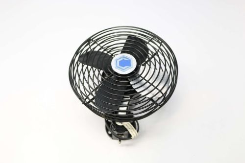 CAPACITY AUXILIARY FAN