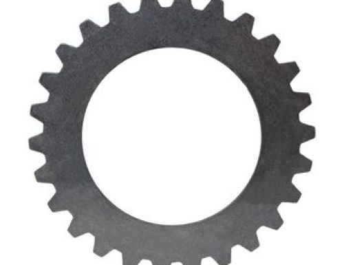 CASE AFTERMARKET TRANSMISSION DISC (STEEL)