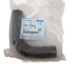 RADIATOR HOSE: UPPER