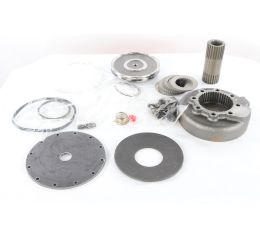 BRAKE ASSEMBLY