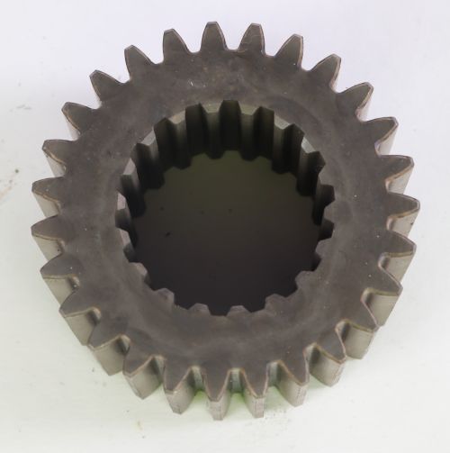 KOMATSU GEAR 27 TEETH  18 SPLINE