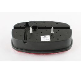 LAMP: COMBINATION STOP/TURN/TAIL/BACKUP RH