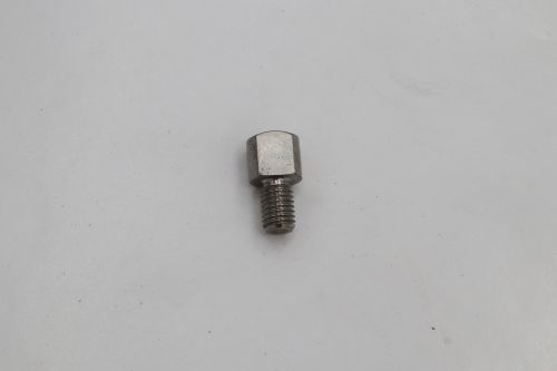 AXLETECH STEEL STOP SCREW