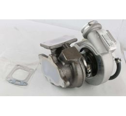 TURBO CHARGER