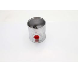 TUBE AIR INTAKE