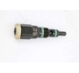 FLOW REGUL VALVE