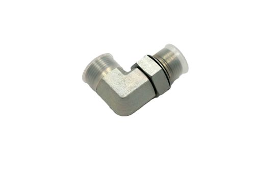 SCHWARZE ELBOW 90% 3/4 MFS X 3/4 MORB
