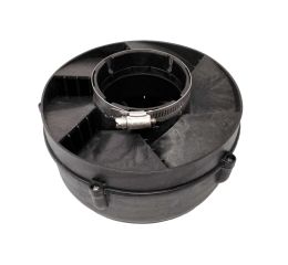 FILTER HOUSING