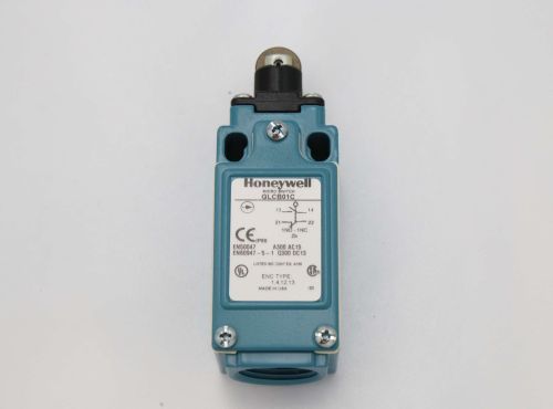 MICRO SWITCH SWITCH-NEUTRAL EXT R50