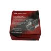 NICKSON EXHAUST SOLUTIONS CLAMP BAND EXHAUST 5\"