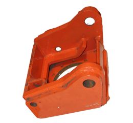 SPINDLE WELDMENT
