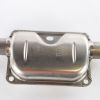 SCHAEFF MUFFLER
