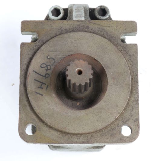 NABCO HYDRAULIC PUMP