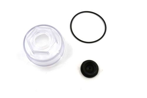DEXTER OIL CAP ASSEMBLY KIT
