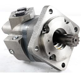 HYDRAULIC ORBITAL MOTOR
