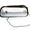 FREIGHTLINER TRUCK HEATED MIRROR 4WY CHRM MAN/HT/SRV