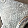 HALDEX MIDLAND SLACK ADJUSTER  BRAKE  FRONT