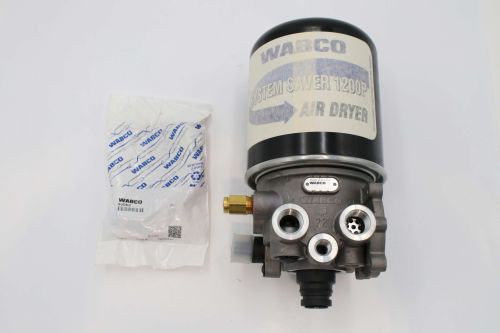 WABCO AIR DRYER (CX)