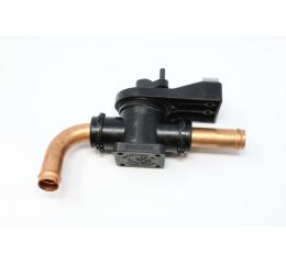 WATER VALVE - HEATER AND A/C