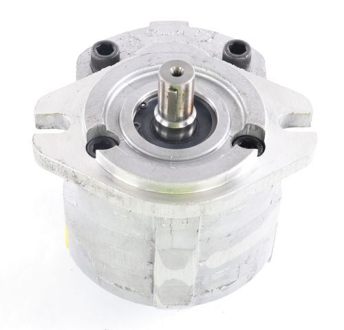 CROSS MFG 40 SERIES HYDRAULIC GEAR PUMP 250 PSI