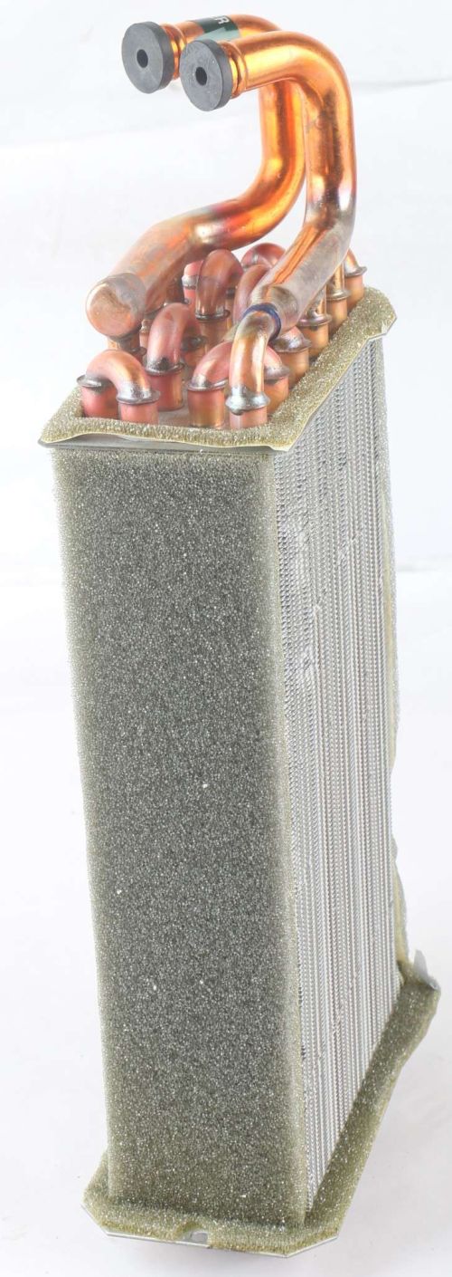 BERGSTROM HEATER CORE