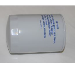 OIL  FILTER - SPIN-ON