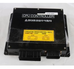 FAN DRIVE CONTROL UNIT (FDCU)