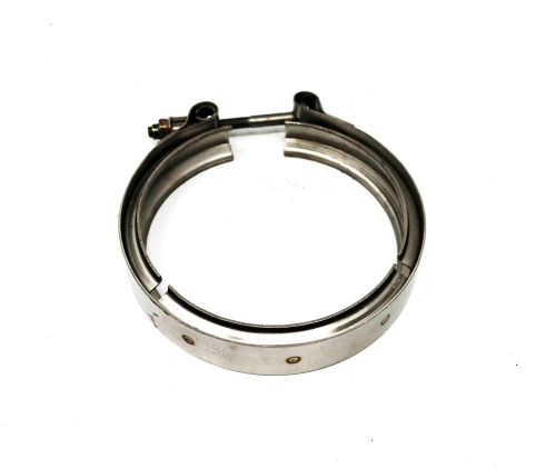 BREEZE CORP. V-BAND CLAMP