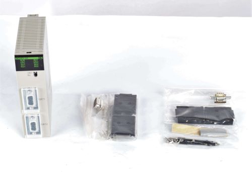 OMRON EXPANSION MODULE SERIAL COMMUNICATION UNIT 5 V