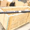 TEREX FUCHS CARDAN SHAFT