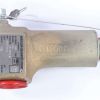 EMERSON - ANDERSON GREENWOOD / CROSBY 3/4\" GAS RELIEF VALVE