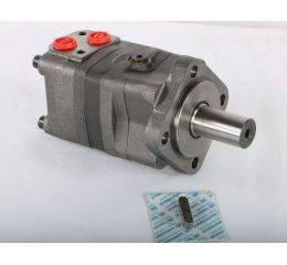 ORBITAL HYDRAULIC MOTOR