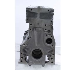 CYLINDER BLOCK