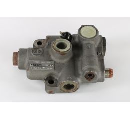 VALVE