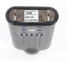 TACHOMETER: HANDHELD CONTACT/NON-CONTACT