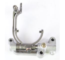 LEVER GOVERNOR ASSEMBLY