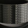 CONTITECH SERPENTINE BELT - 12 BANDS/RIBS  67.5\" 1715mm